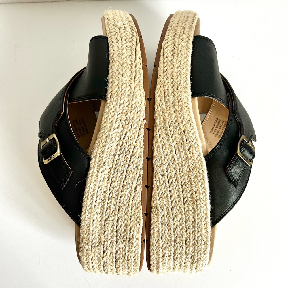 ☀️NEW IN BOX ABEO Solstice Cross Slide
Metatarsal. Size: 7.5 - Picture 5 of 15